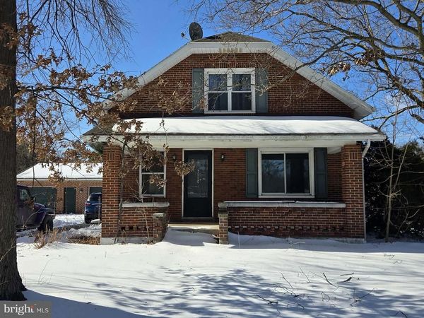 5110 N GEORGE STREET EXTENSION, MANCHESTER, PA 17345