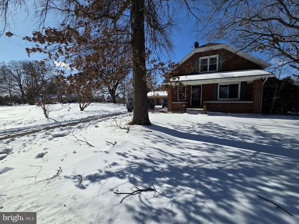 5110 N GEORGE STREET EXTENSION, MANCHESTER, PA 17345