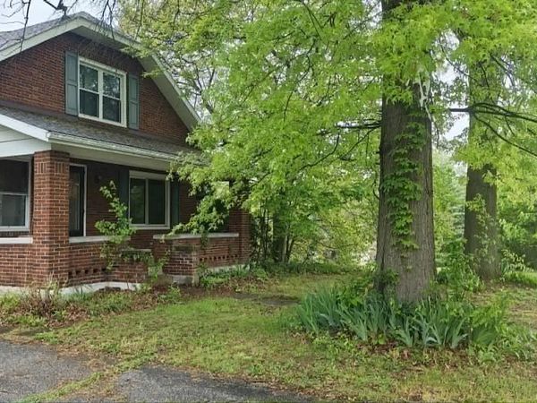 5110 N GEORGE STREET EXTENSION, MANCHESTER, PA 17345