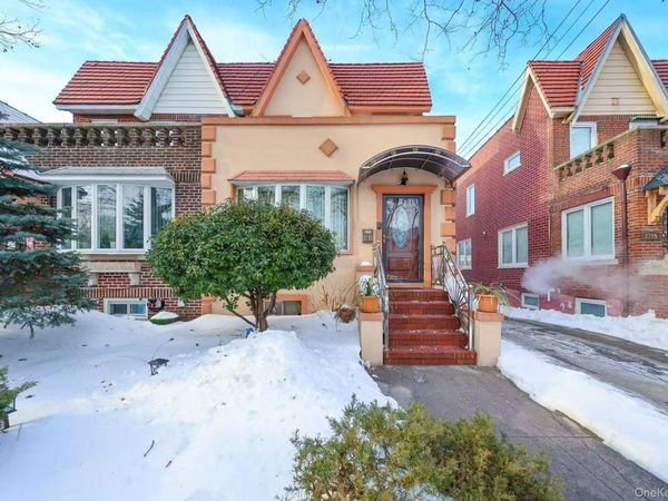 8743 Union Turnpike, Glendale, NY 11385