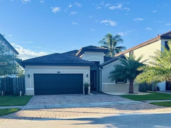 11866 SW 253rd Ter , Homestead, FL 33032