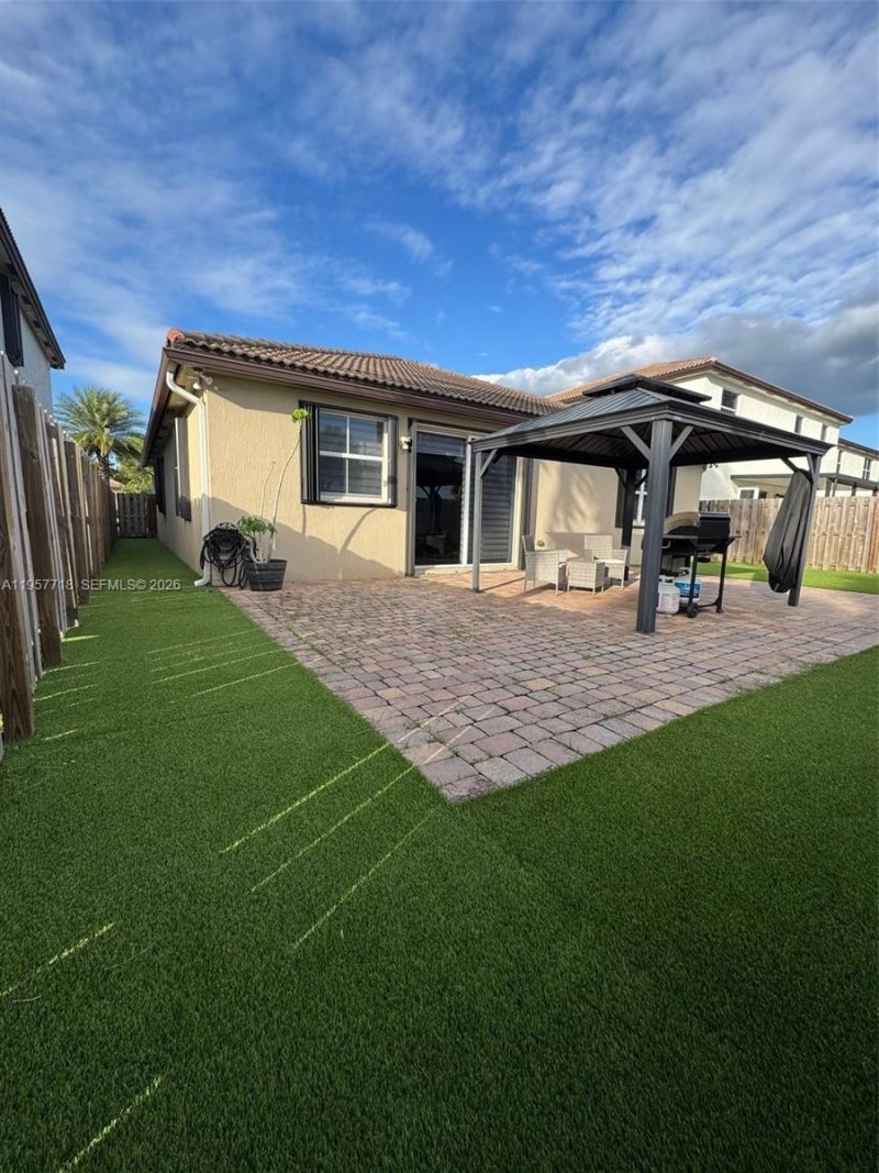11866 SW 253rd Ter, Homestead, FL 33032 Photo