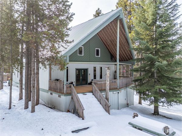 77667 Jack Pine Lane, Adams, OR 97810