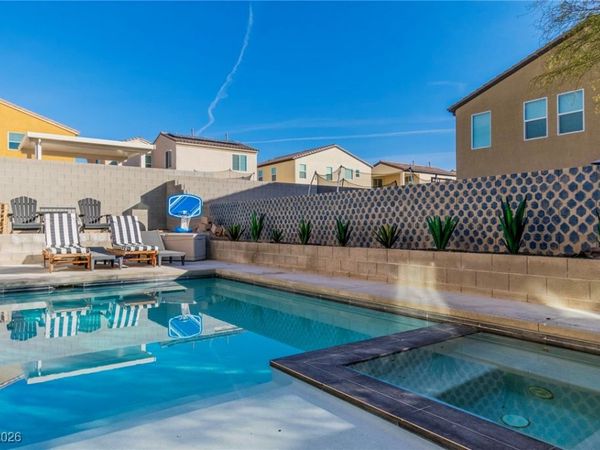 6883 Merril Summit Court, Las Vegas, NV 89142