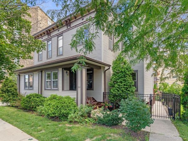 232 Des Plaines Avenue, Forest Park, IL 60130