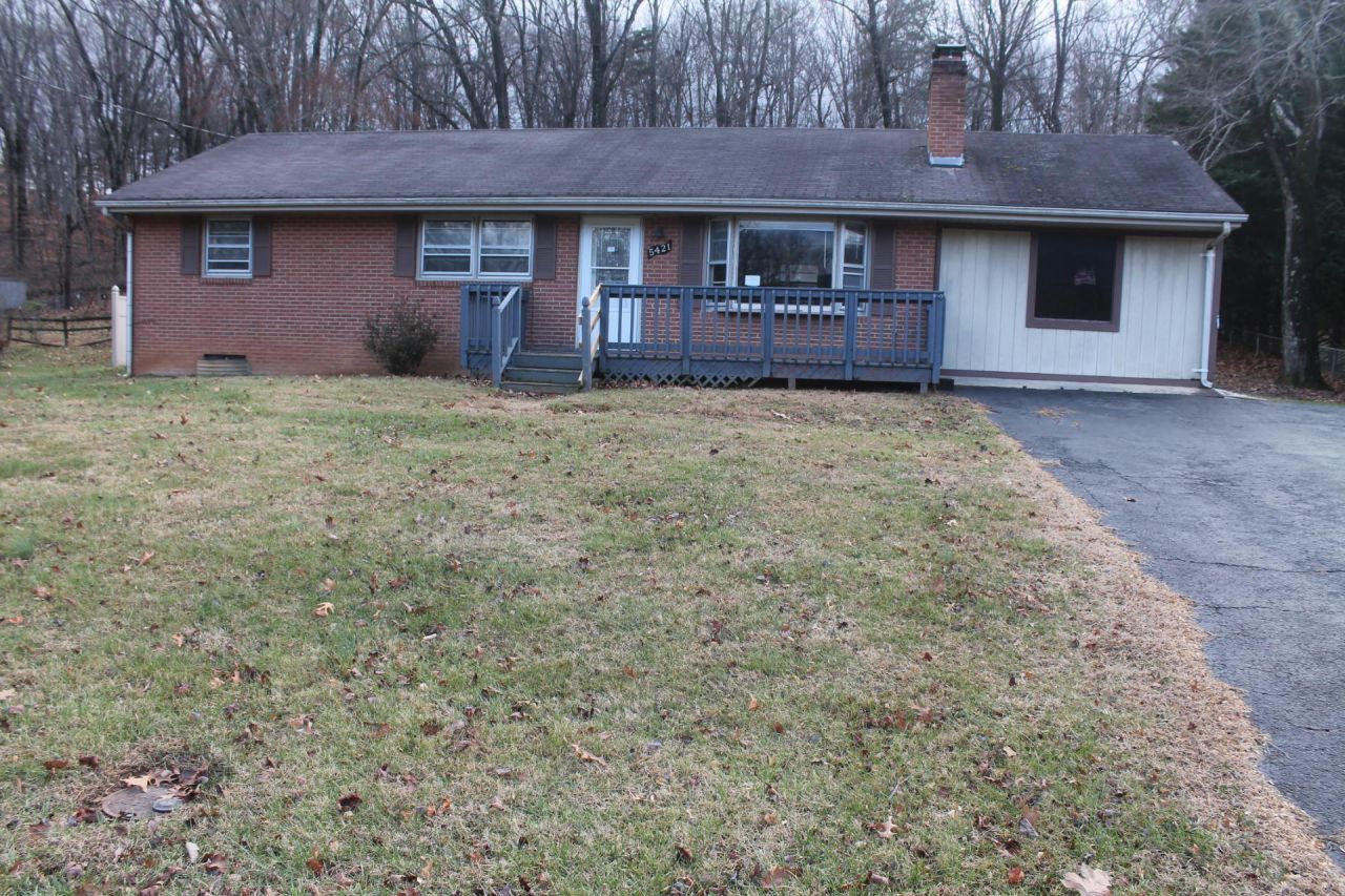5421 Yale Dr, Salem, VA 24153 Main Photo