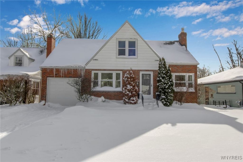 38 Hancock Terrace, Snyder, NY 14226 Main Photo