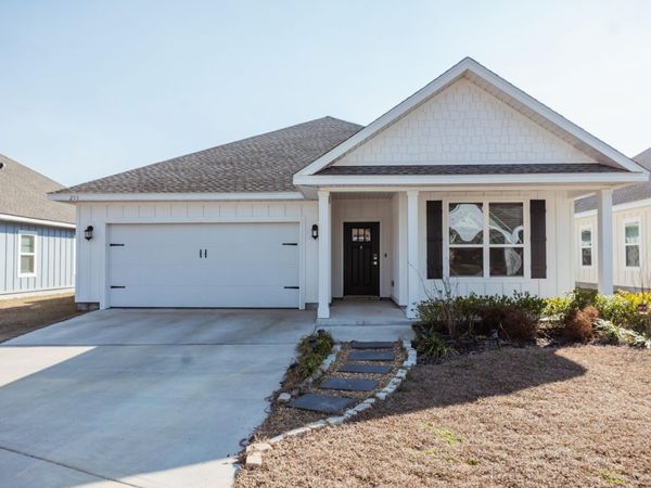 233 Lyla Lane, Crestview, FL 32539