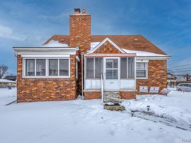 514 Beechwood Street, River Rouge, MI 48218