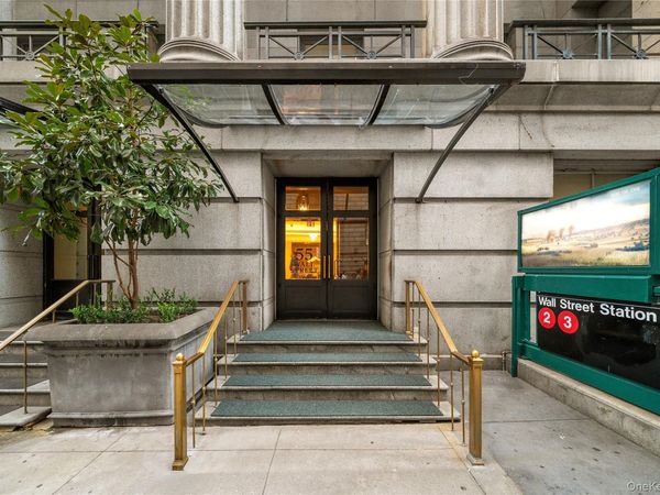 55 Wall Street, Unit 530, New York (Manhattan), NY 10005