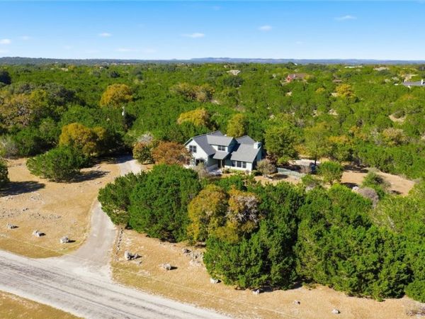 116 Ridge Place, Boerne, TX 78006