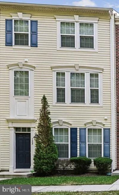 122 Kindred Way, Glen Burnie, MD 21061 Main Photo