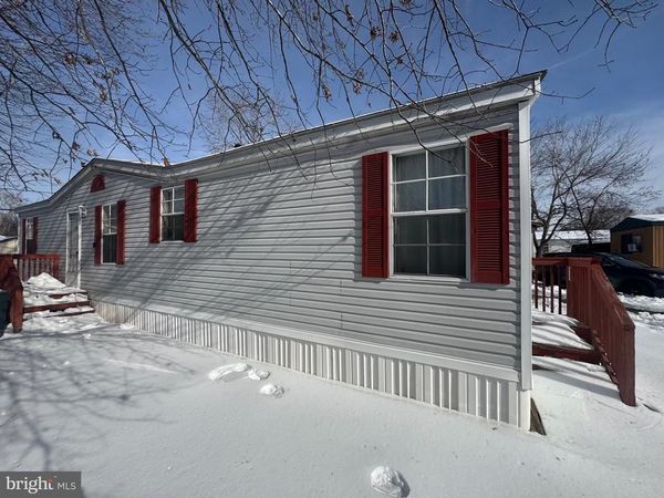 55 PATUXENT MOBILE ESTATES , LOTHIAN, MD 20711