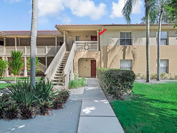 4783 Via Palm Lakes, Unit 121, West Palm Beach, FL 33417