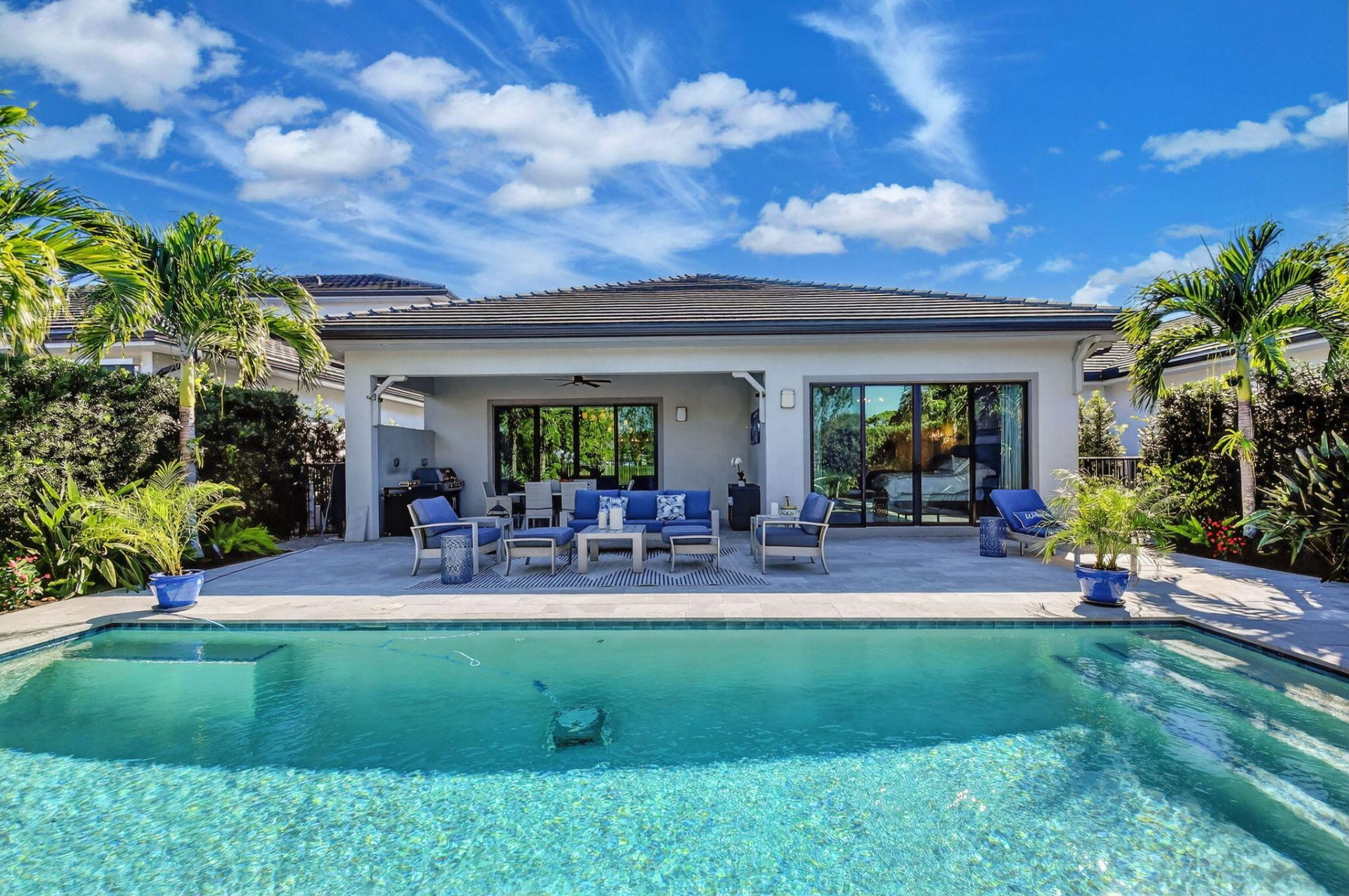 3089 Bellflower Circle, West Palm Beach, FL 33401 Photo