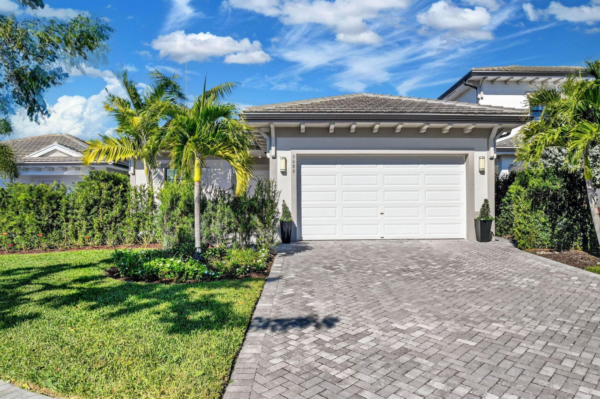 3089 Bellflower Circle, West Palm Beach, FL 33401 Photo