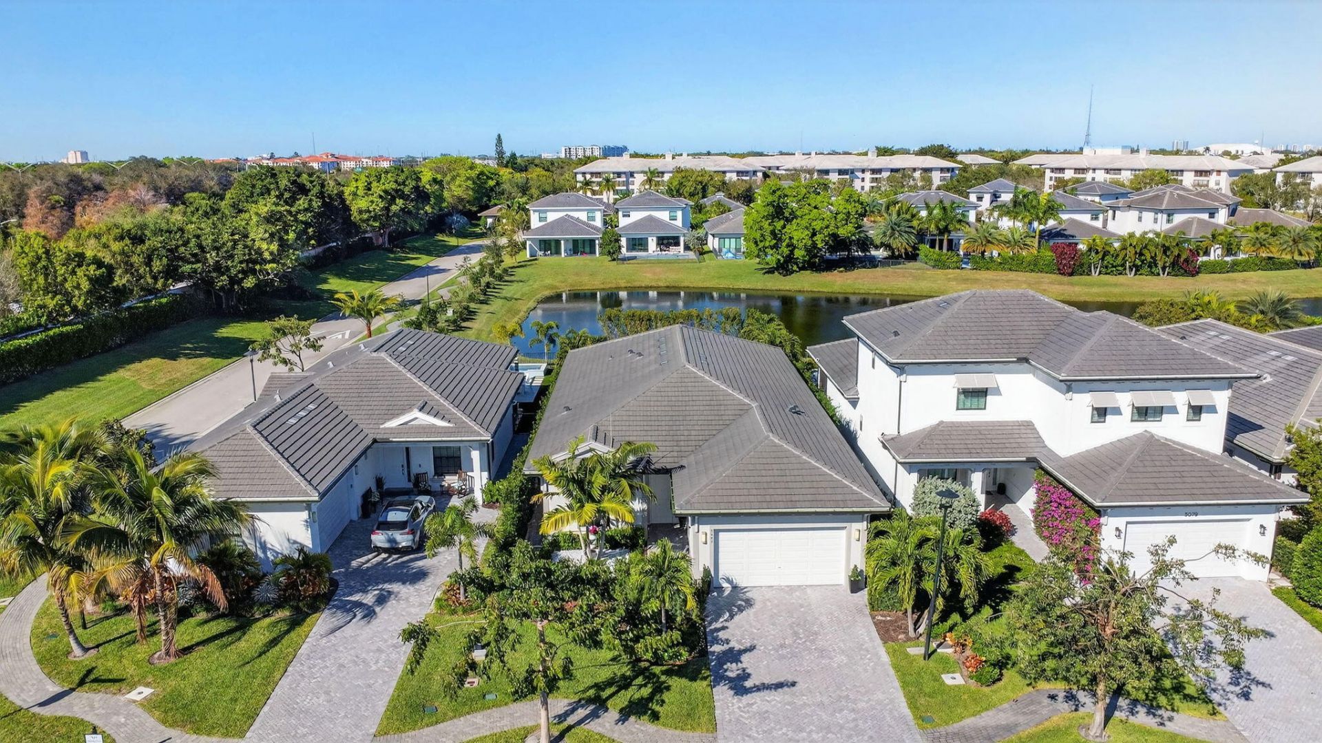 3089 Bellflower Circle, West Palm Beach, FL 33401 Photo