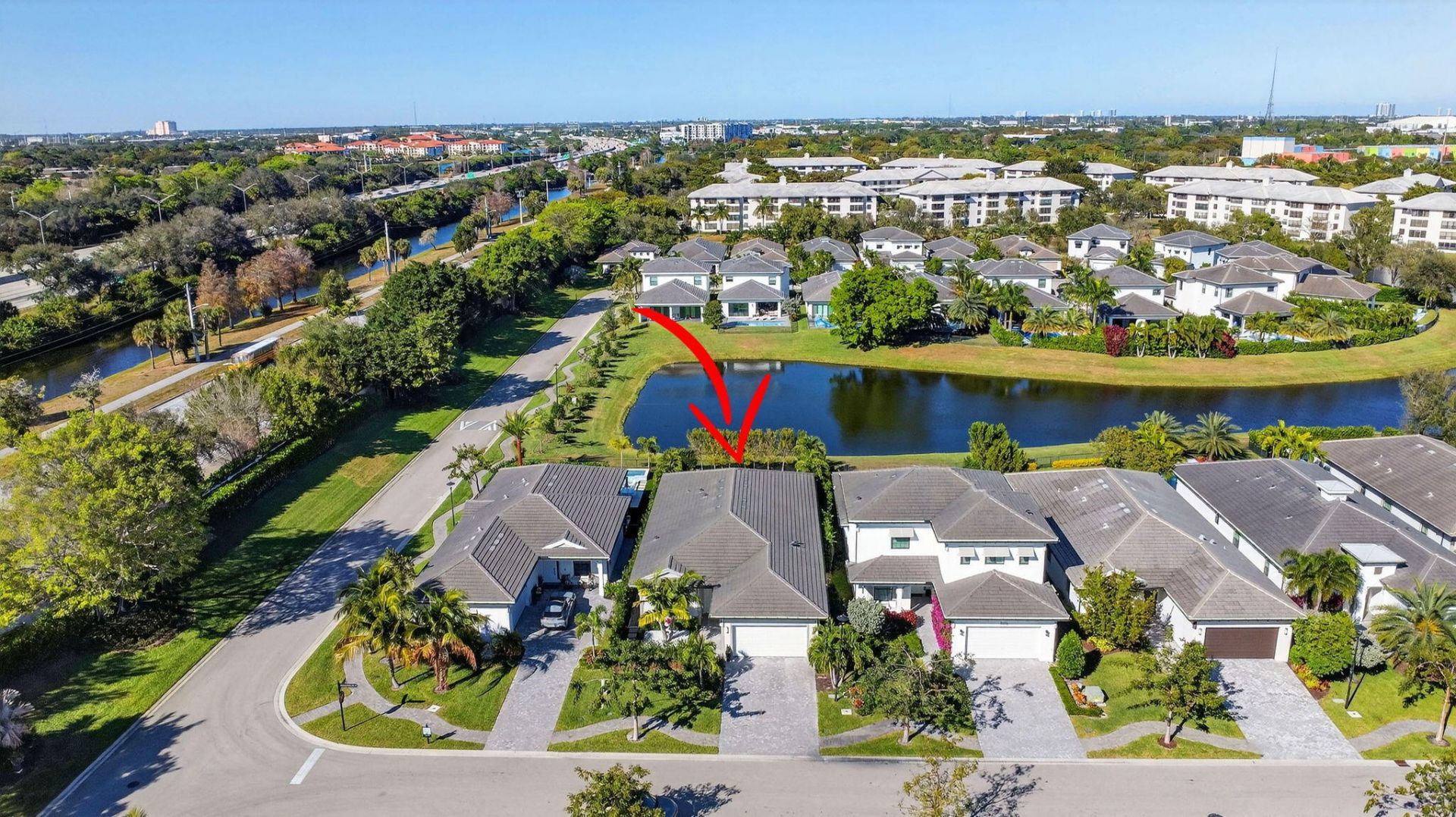 3089 Bellflower Circle, West Palm Beach, FL 33401 Photo