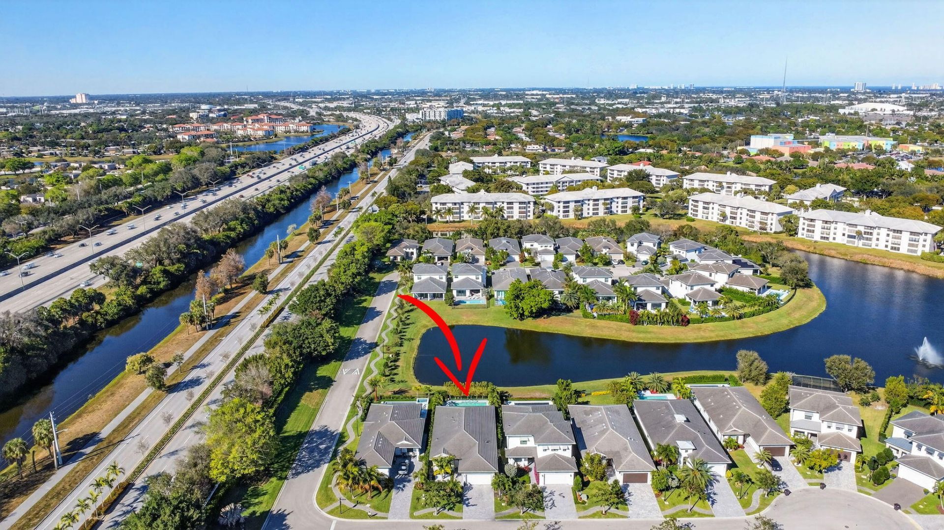 3089 Bellflower Circle, West Palm Beach, FL 33401 Photo