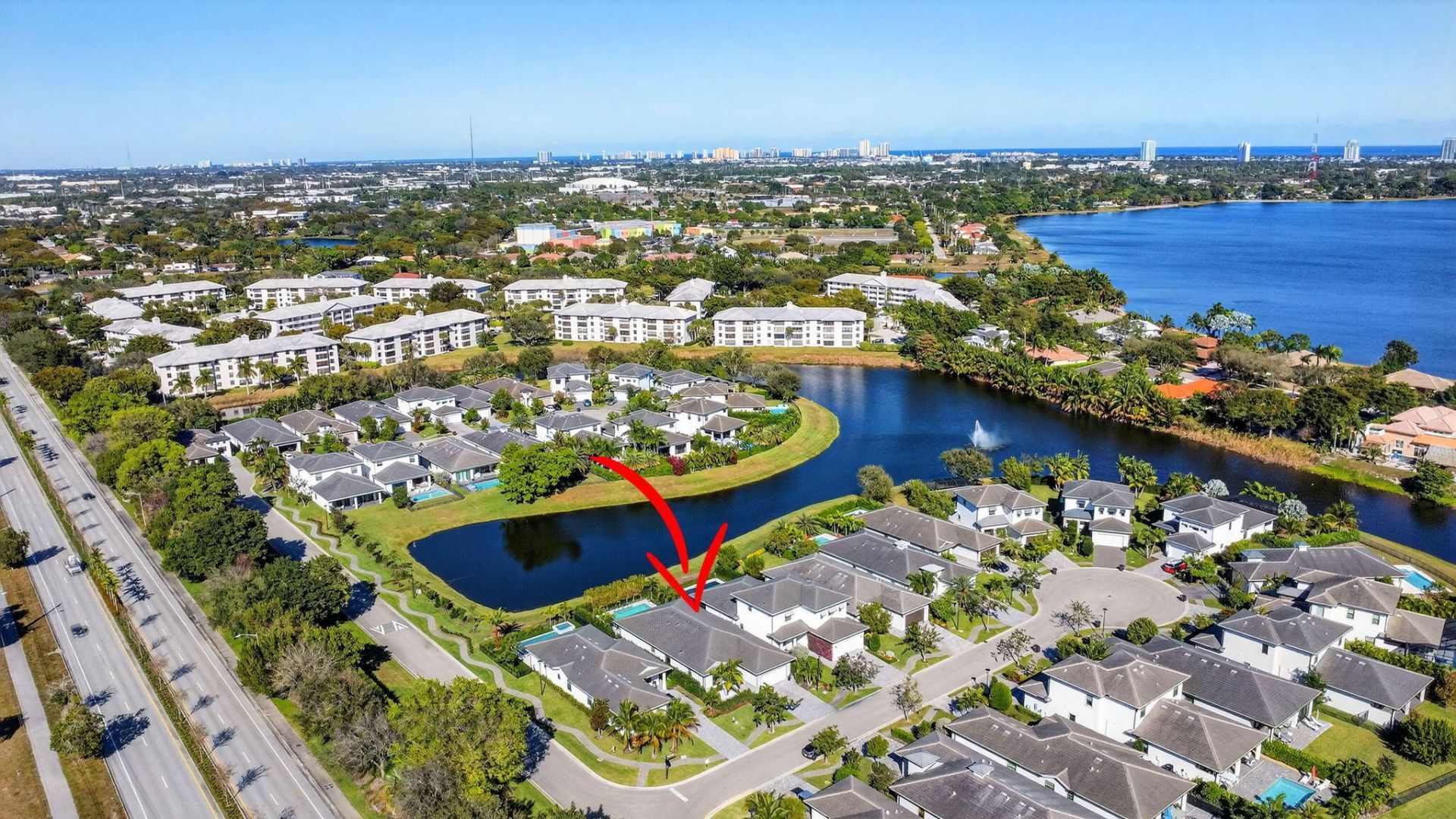 3089 Bellflower Circle, West Palm Beach, FL 33401 Photo