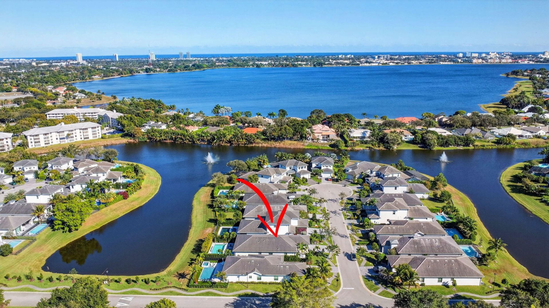 3089 Bellflower Circle, West Palm Beach, FL 33401 Photo