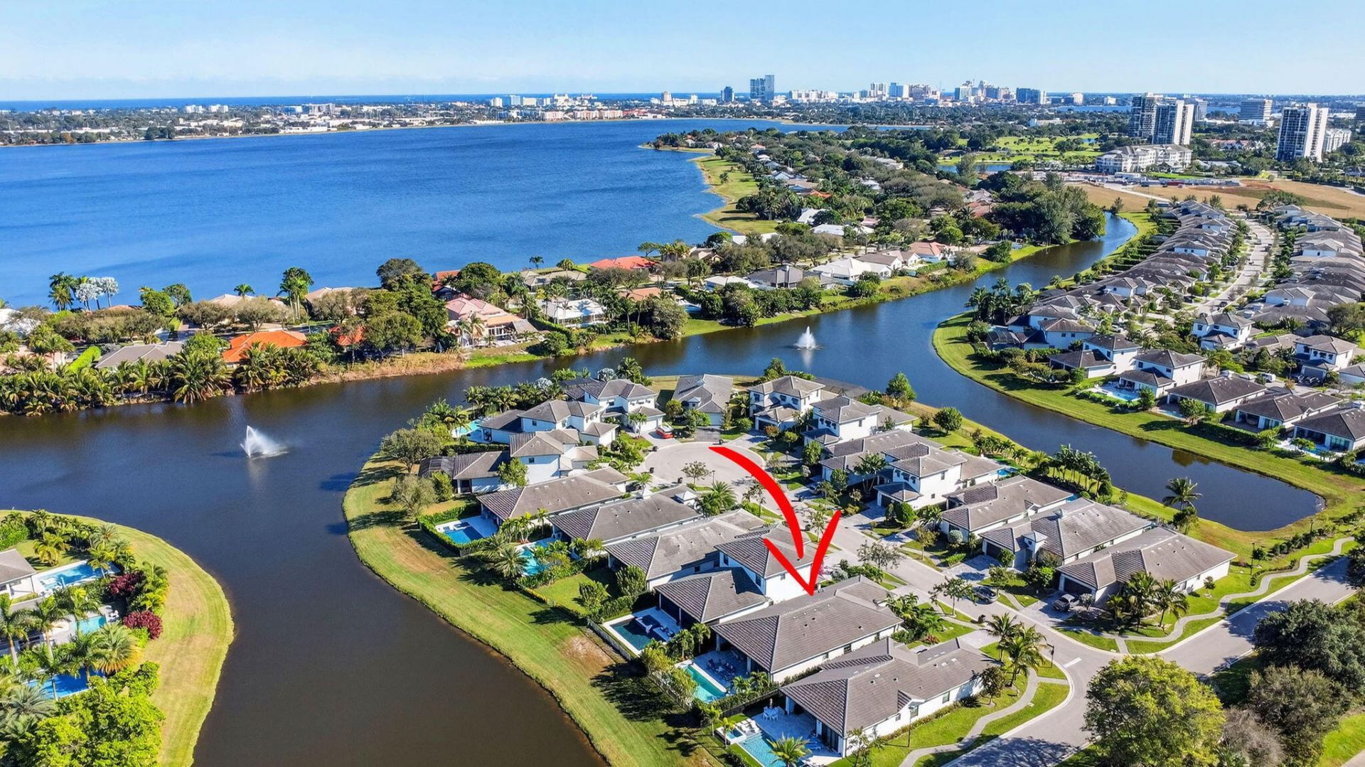 3089 Bellflower Circle, West Palm Beach, FL 33401 Photo