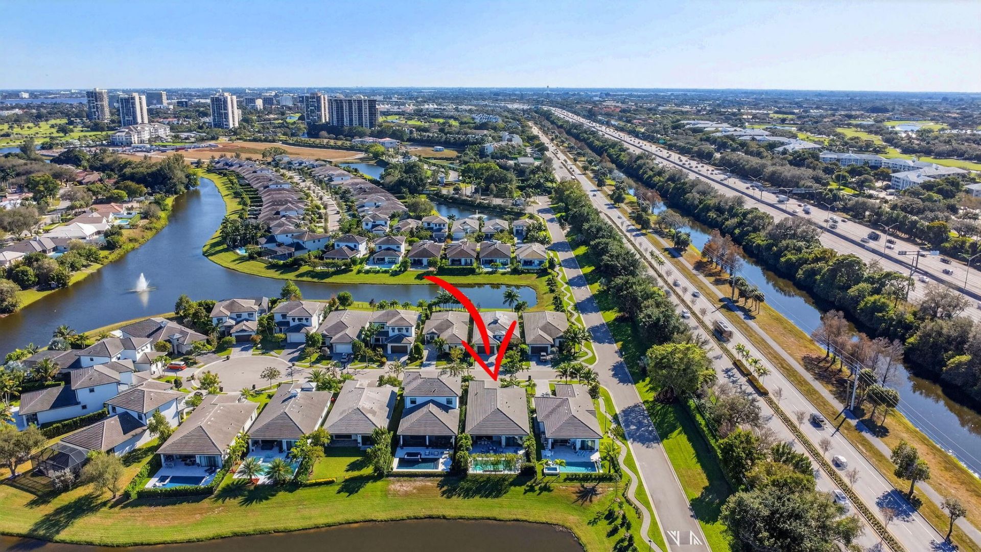 3089 Bellflower Circle, West Palm Beach, FL 33401 Photo