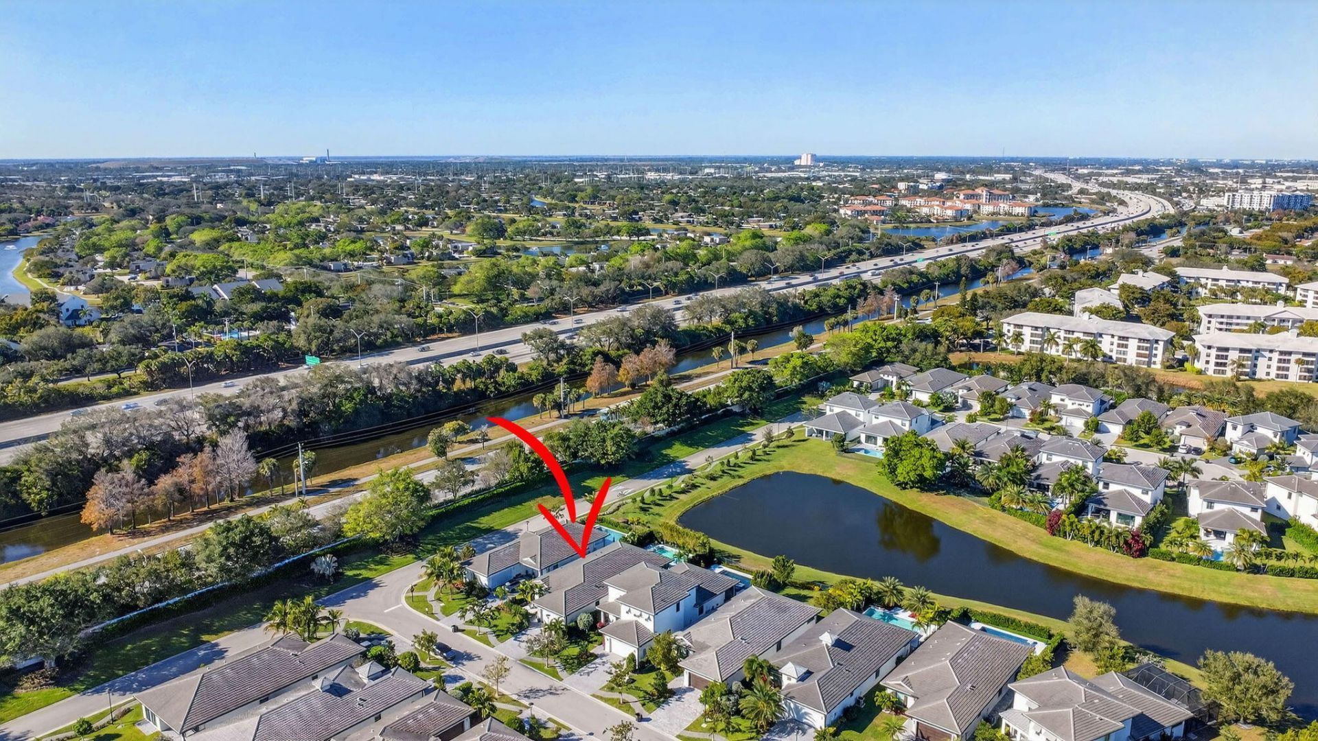 3089 Bellflower Circle, West Palm Beach, FL 33401 Photo