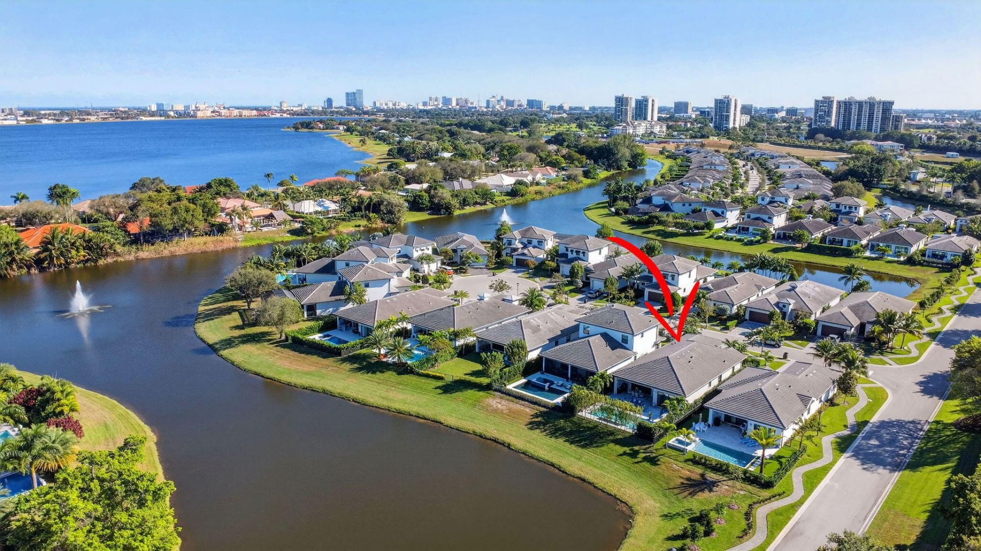 3089 Bellflower Circle, West Palm Beach, FL 33401 Photo