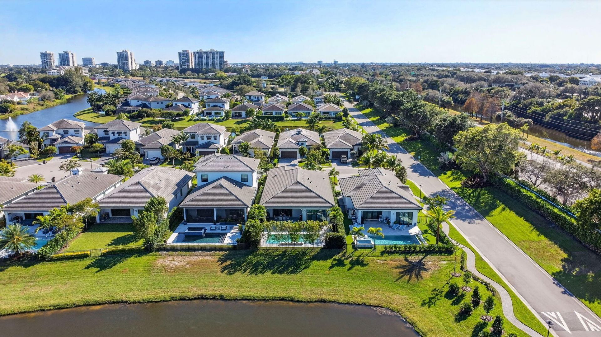 3089 Bellflower Circle, West Palm Beach, FL 33401 Photo