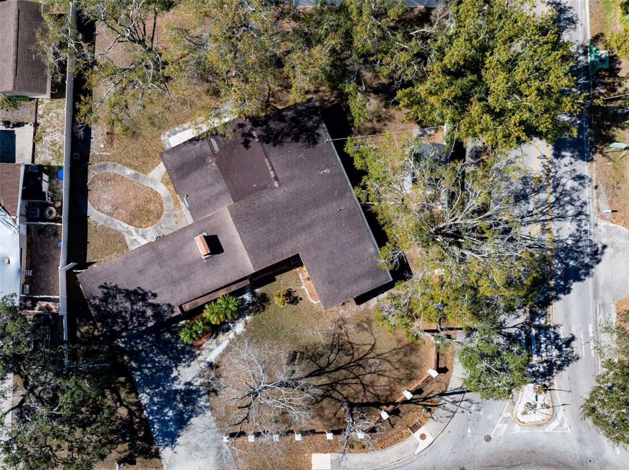 11608 N Boulevard, Tampa, FL 33612 Photo