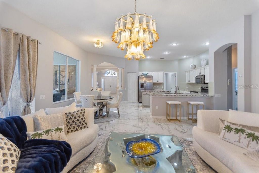 9050 Callaway Drive, Trinity, FL 34655 Photo