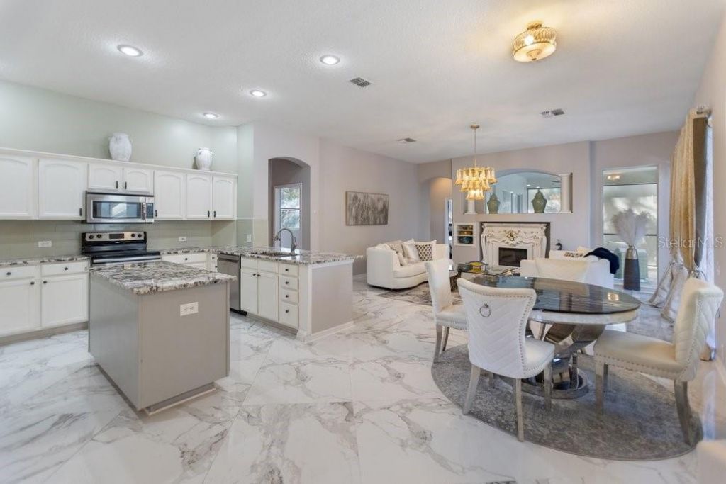 9050 Callaway Drive, Trinity, FL 34655 Photo