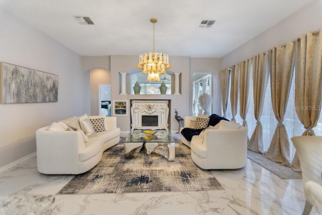 9050 Callaway Drive, Trinity, FL 34655 Photo