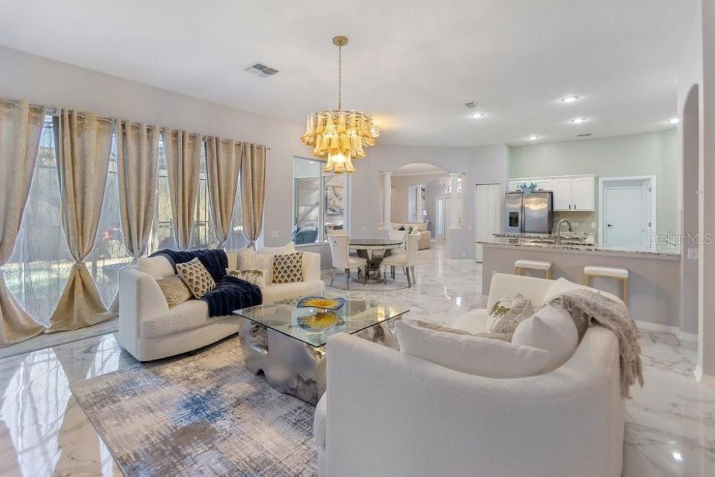 9050 Callaway Drive, Trinity, FL 34655 Photo