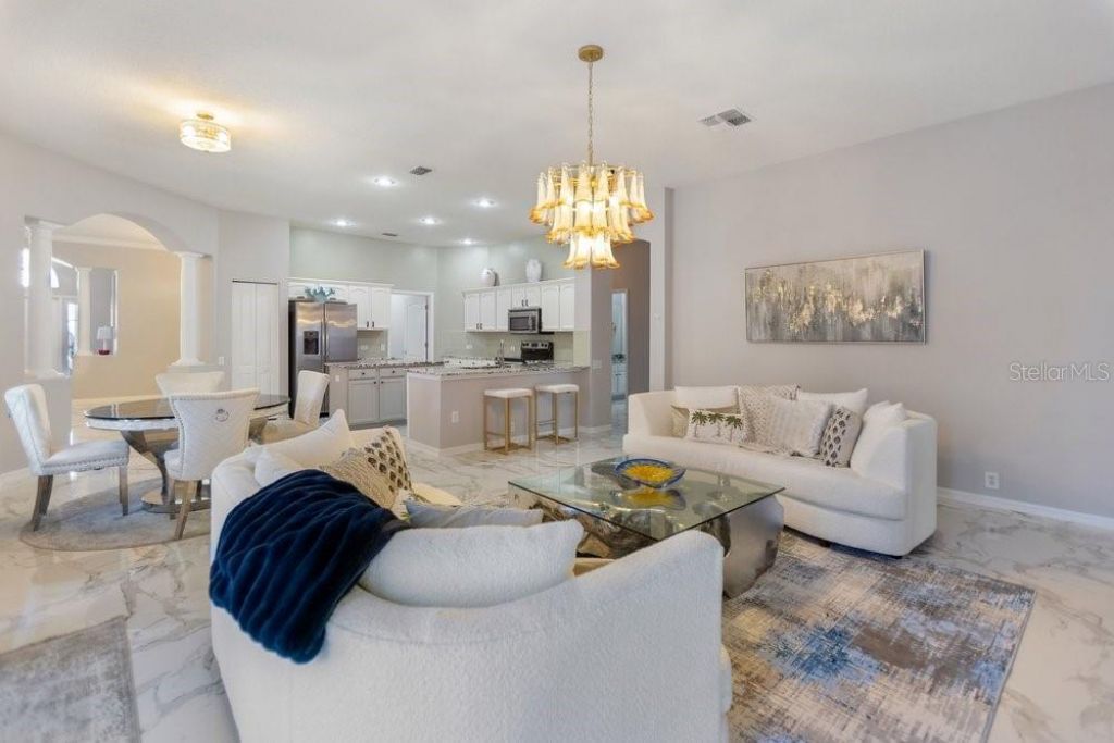 9050 Callaway Drive, Trinity, FL 34655 Photo