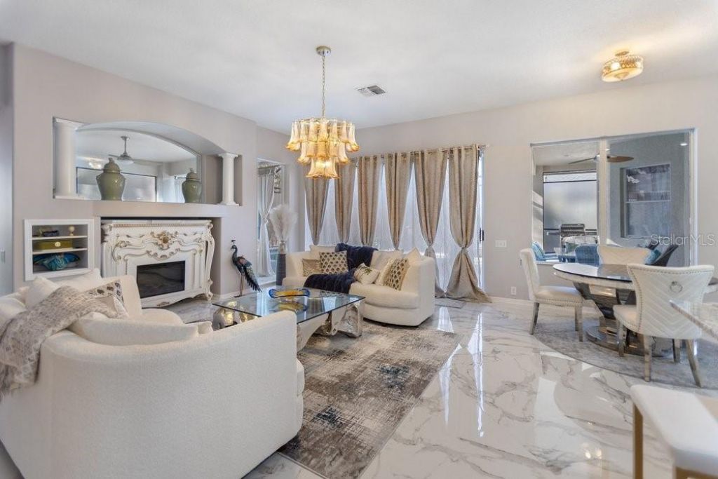 9050 Callaway Drive, Trinity, FL 34655 Photo