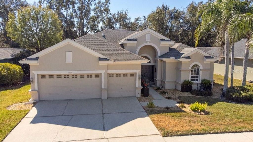 9050 Callaway Drive, Trinity, FL 34655 Photo