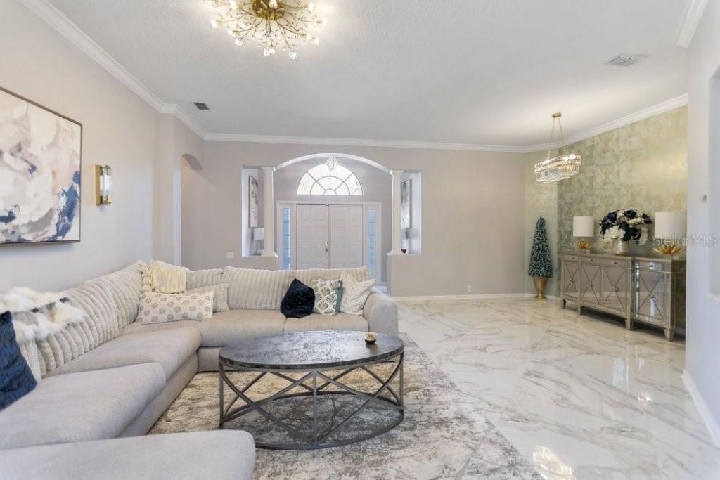 9050 Callaway Drive, Trinity, FL 34655 Photo