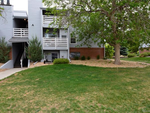 7665 E Eastman Avenue, Unit 111A, Denver, CO 80231