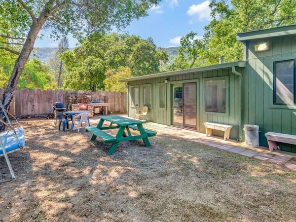 47463 Arroyo Seco Road, Unit CBN2, Greenfield, CA 93927