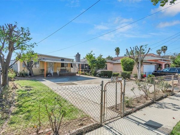 4748 Dozier Street, East Los Angeles, CA 90022