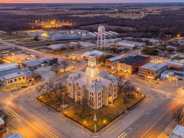 TBD Lot 29 Longview Creek Trail, Itasca, TX 76055