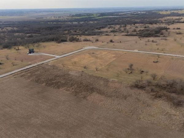 TBD Lot 29 Longview Creek Trail, Itasca, TX 76055