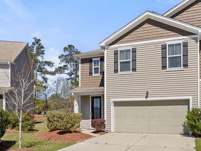 153 Wild Holly Drive, Moncks Corner, SC 29461
