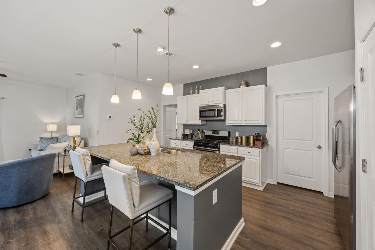 153 Wild Holly Drive Photo 8