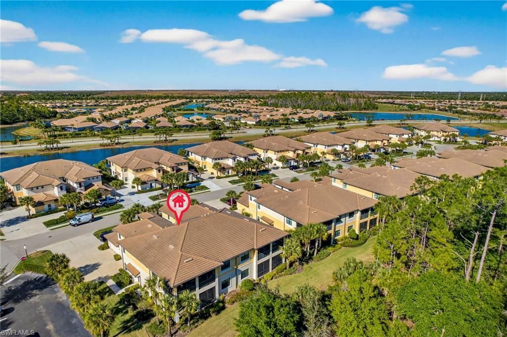10479 Casella Way, Unit 102, Fort Myers, FL 33913 Photo