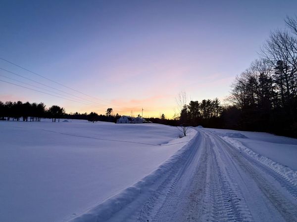 1095 Dixmont Road, Etna, ME 04434