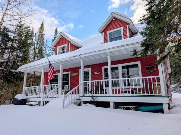 W4584 MUSSER DRIVE, Phillips, WI 54555