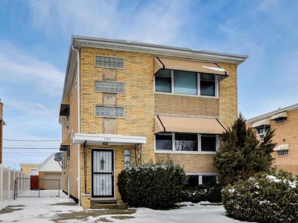 5822 W 79th Street, Burbank, IL 60459